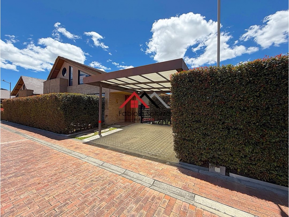 EXCLUSIVA CASA DE 1 PISO EN VENTA CASAS DE LA PRADERA CLUBHOUS