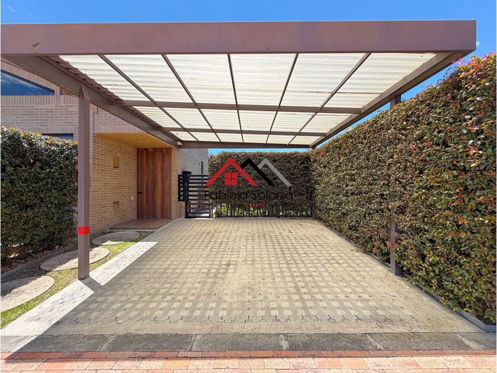 EXCLUSIVA CASA DE 1 PISO EN VENTA CASAS DE LA PRADERA CLUBHOUS — foto 2