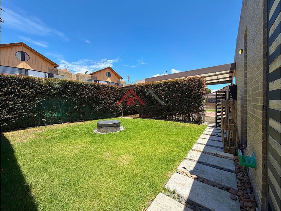 EXCLUSIVA CASA DE 1 PISO EN VENTA CASAS DE LA PRADERA CLUBHOUS — foto 4