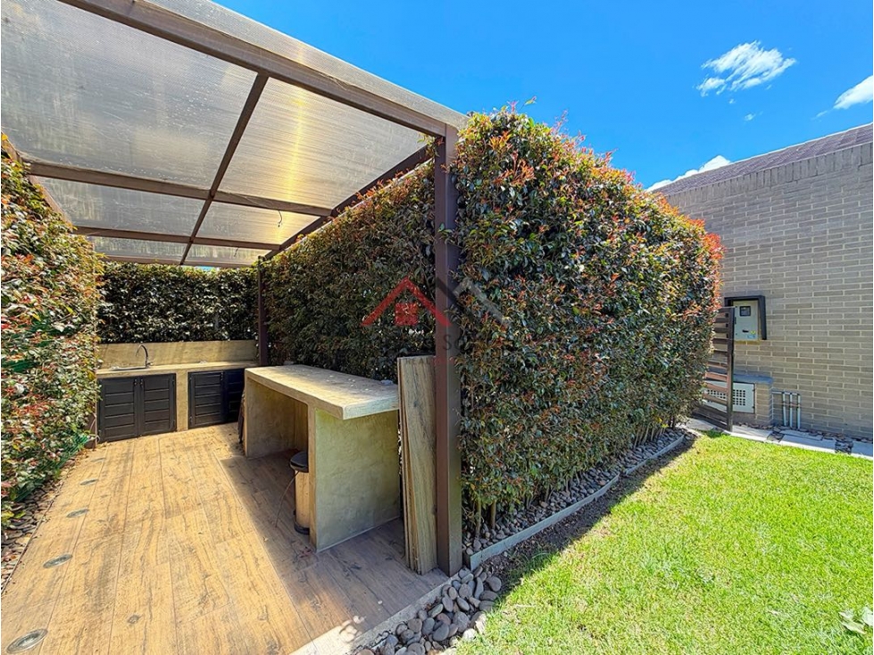 EXCLUSIVA CASA DE 1 PISO EN VENTA CASAS DE LA PRADERA CLUBHOUS — foto 5