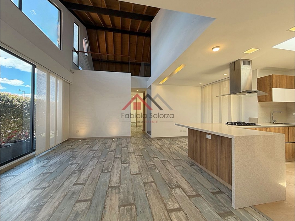 EXCLUSIVA CASA DE 1 PISO EN VENTA CASAS DE LA PRADERA CLUBHOUS — foto 6