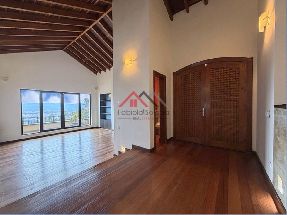 EXCLUSIVA CASA EN VENTA PORTAL DE FUSCA CHÍA — foto 3