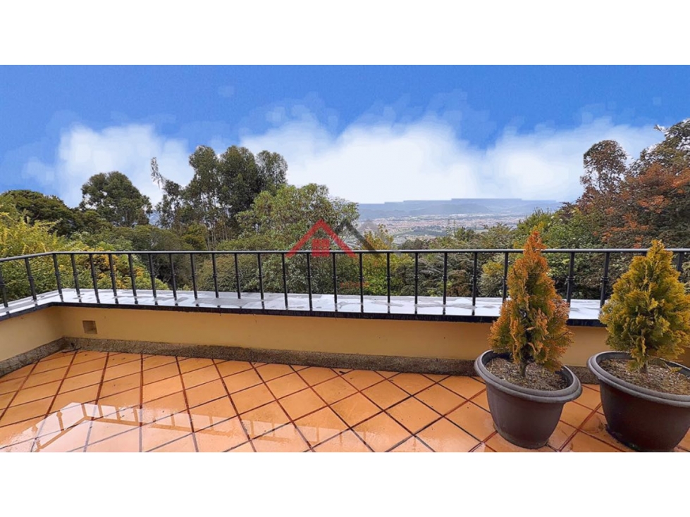 EXCLUSIVA CASA EN VENTA PORTAL DE FUSCA CHÍA — foto 4