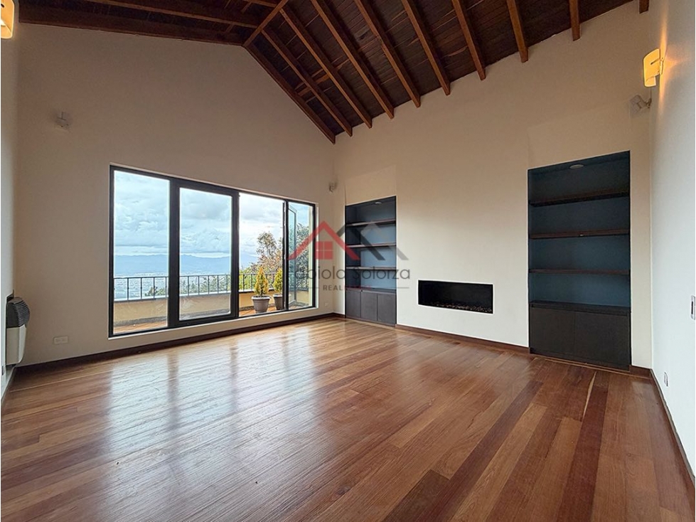 EXCLUSIVA CASA EN VENTA PORTAL DE FUSCA CHÍA — foto 5