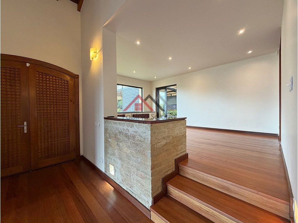 EXCLUSIVA CASA EN VENTA PORTAL DE FUSCA CHÍA — foto 6