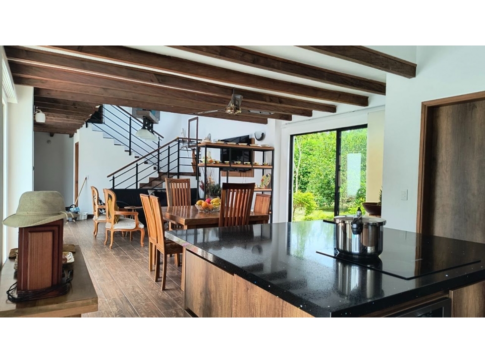 Hermosa Casa finca en Venta, Sopetrán - Antioquía — foto 3