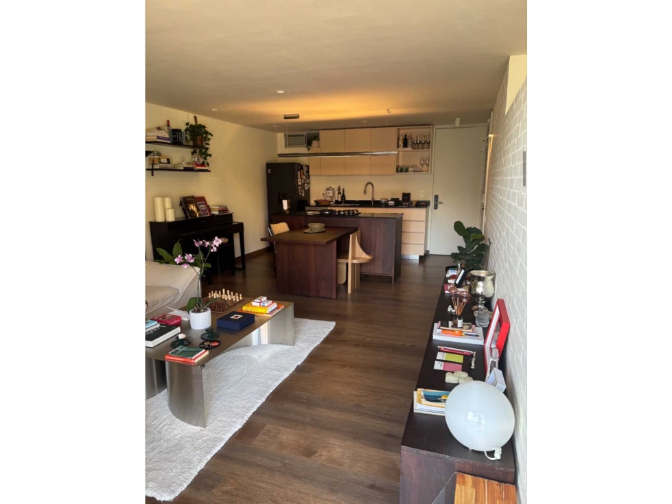 Hermoso apartaestudio poblado — foto 3