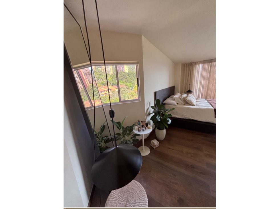Hermoso apartaestudio poblado — foto 4