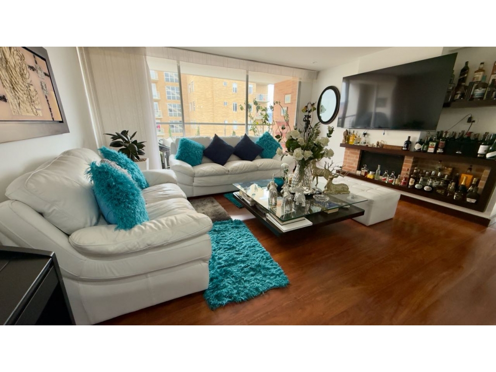 HERMOSO APARTAMENTO - BLUE LA CALLEJA