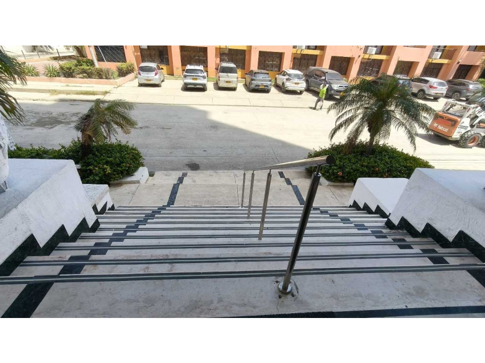 HERMOSO APARTAMENTO CERCA AL MAR EN SANTA MARTA 005 — foto 2
