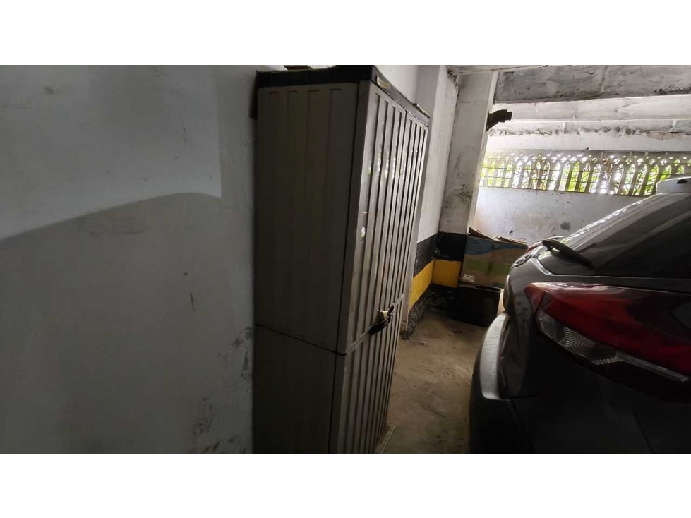 HERMOSO APARTAMENTO CERCA AL MAR EN SANTA MARTA 005 — foto 4
