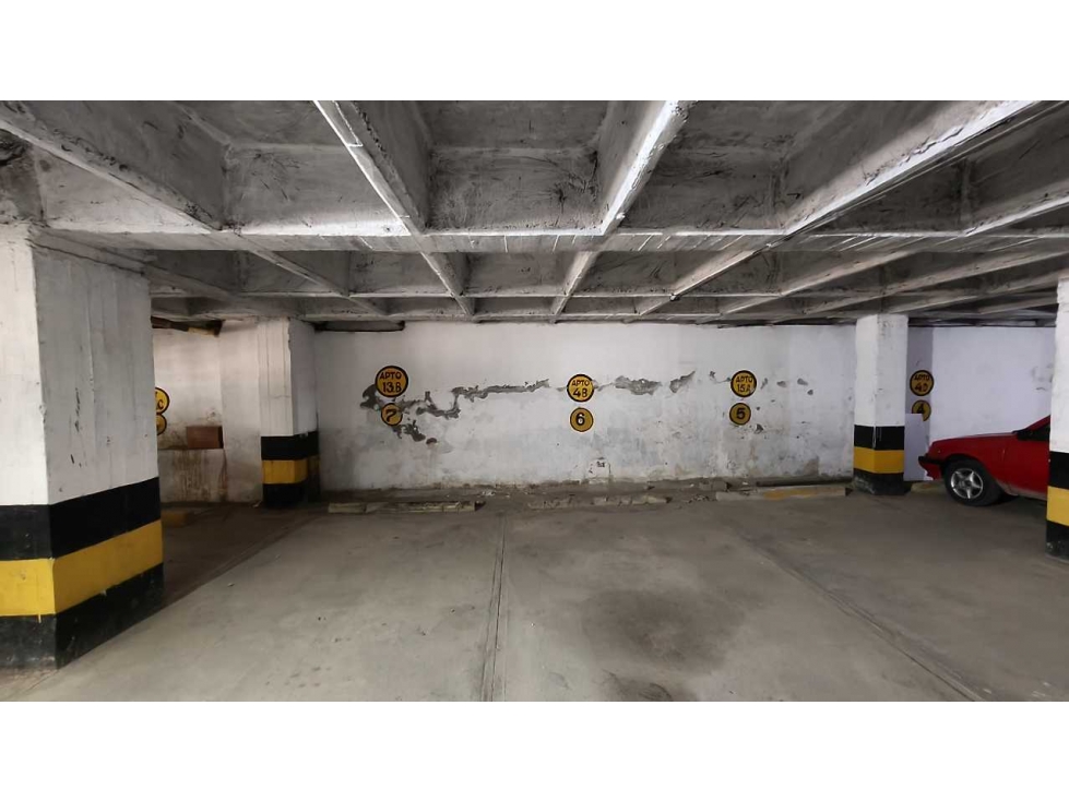 HERMOSO APARTAMENTO CERCA AL MAR EN SANTA MARTA 005 — foto 5