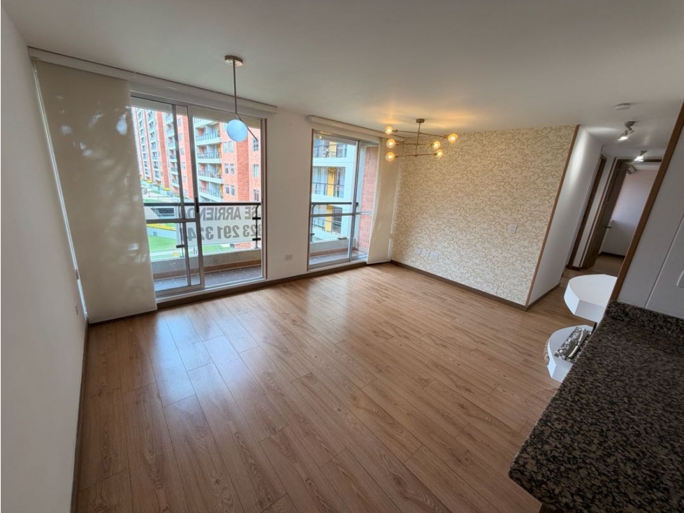 Copia de Hermoso apartamento en venta Roble novaterra — foto 2