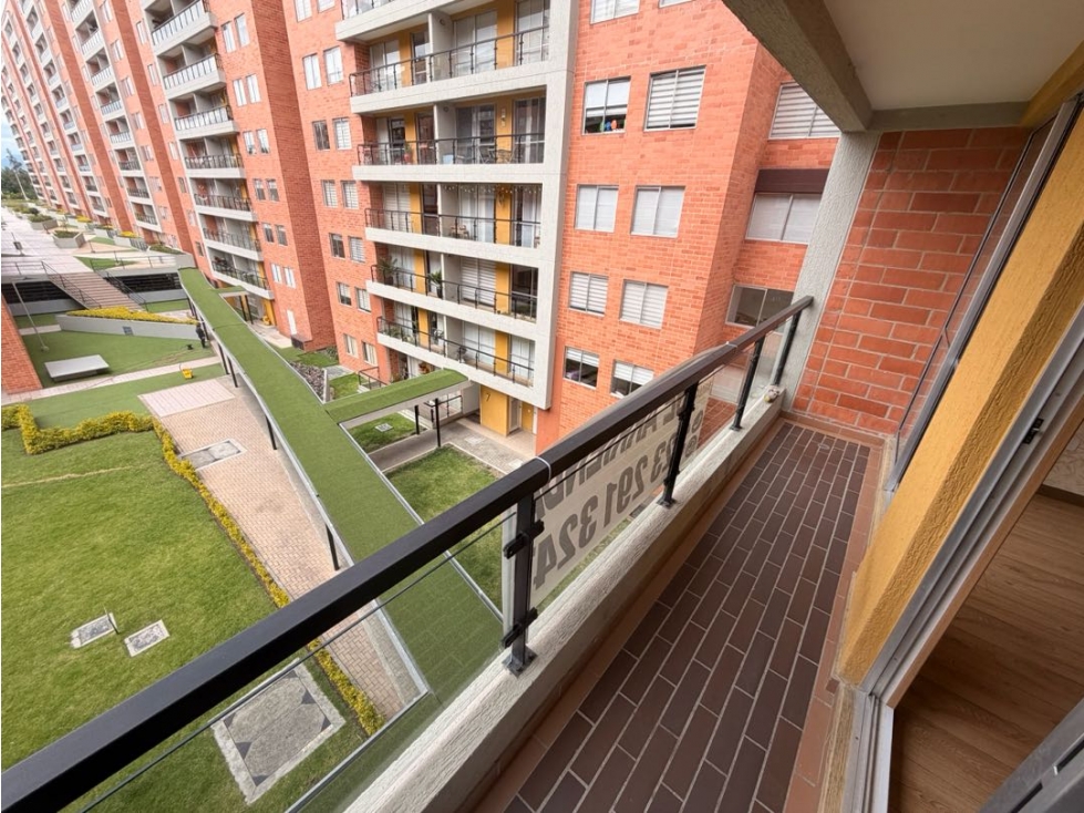 Copia de Hermoso apartamento en venta Roble novaterra — foto 4