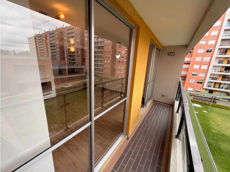 Copia de Hermoso apartamento en venta Roble novaterra — foto 3