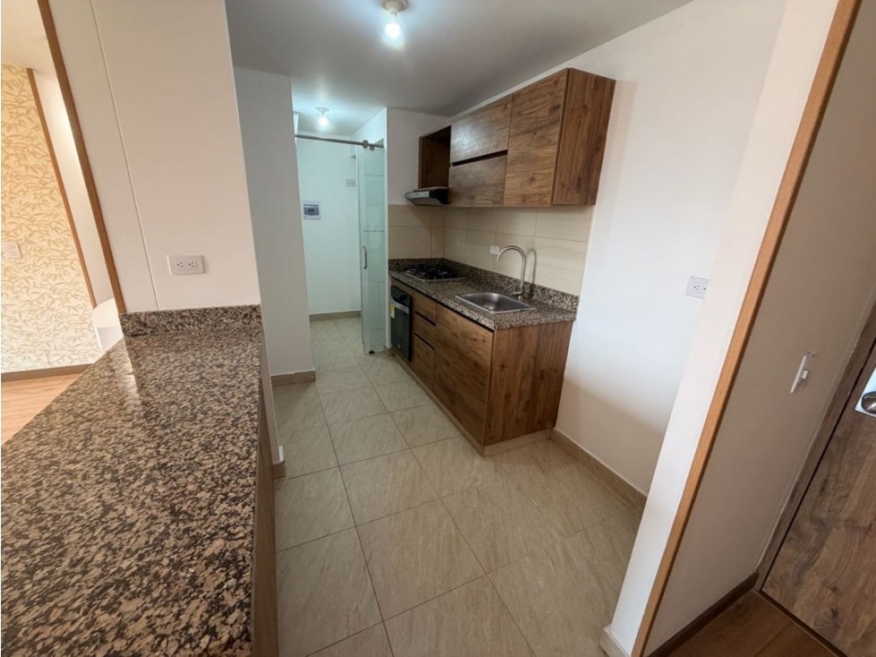 Copia de Hermoso apartamento en venta Roble novaterra — foto 5