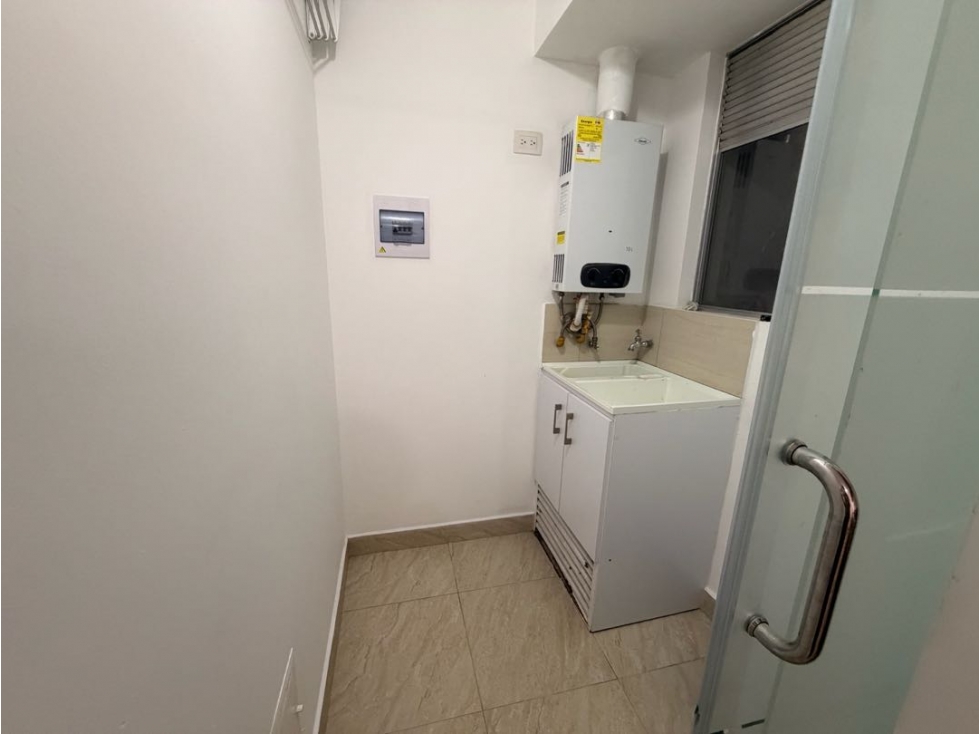 Copia de Hermoso apartamento en venta Roble novaterra — foto 6