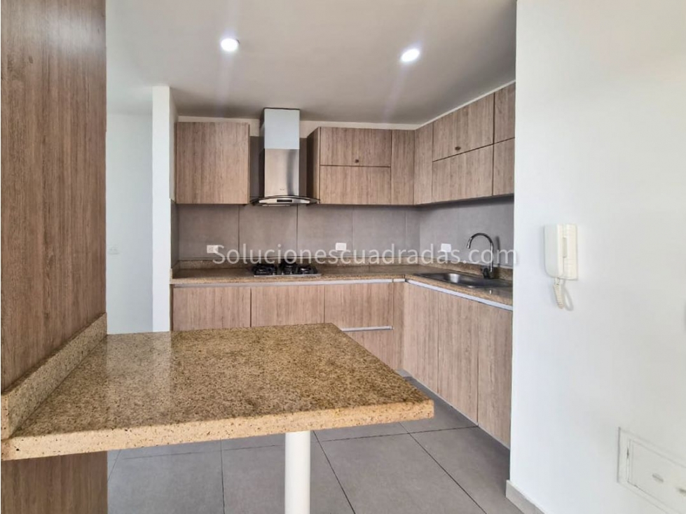 Arriendo Casa en Centro de Sopo CR Rosales - 3