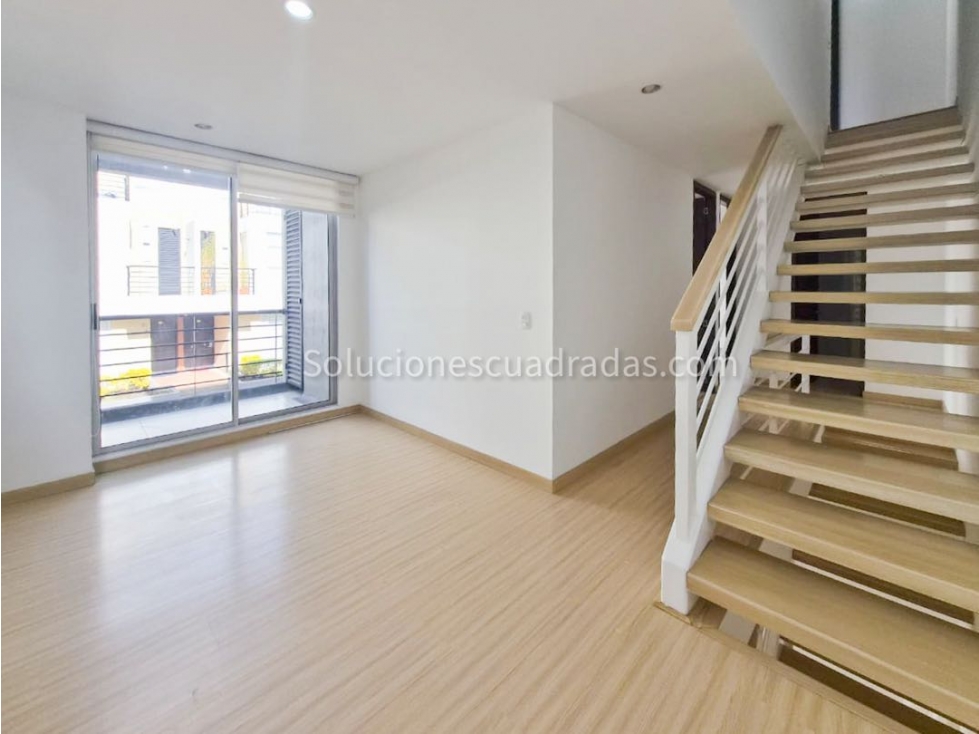 Arriendo Casa en Centro de Sopo CR Rosales - 5