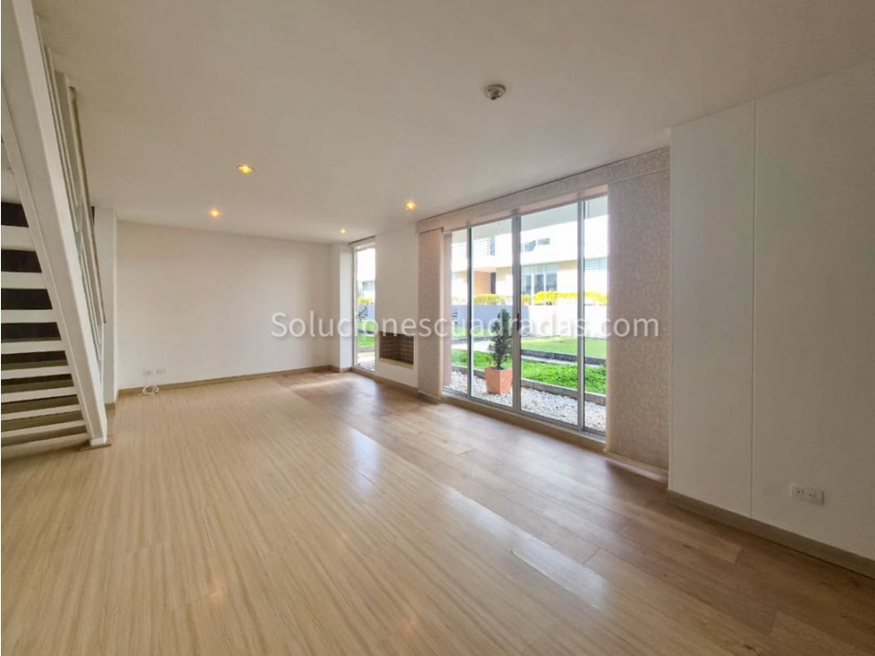 Arriendo Casa en Centro de Sopo CR Rosales - 6
