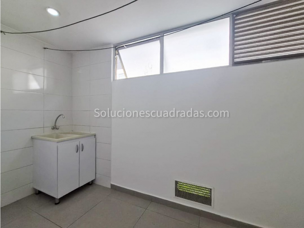 Arriendo Casa en Centro de Sopo CR Rosales - 4