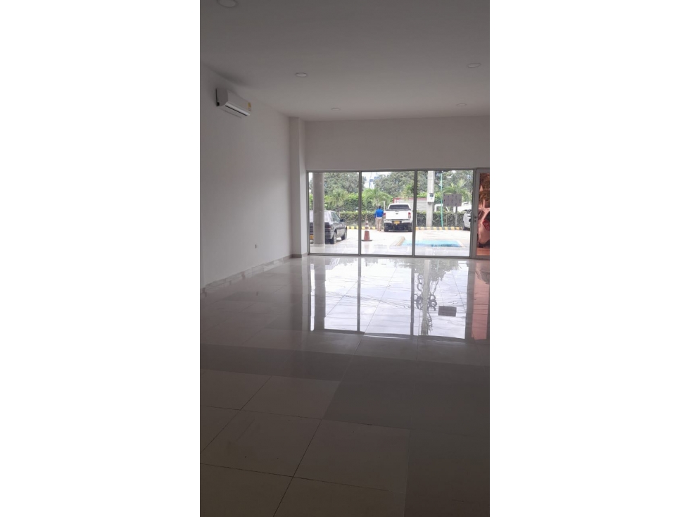 LOCAL EN ARRIENDO EN MAMONAL - CARTAGENA — foto 6