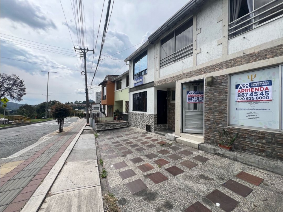Local La Enea Manizales - 1
