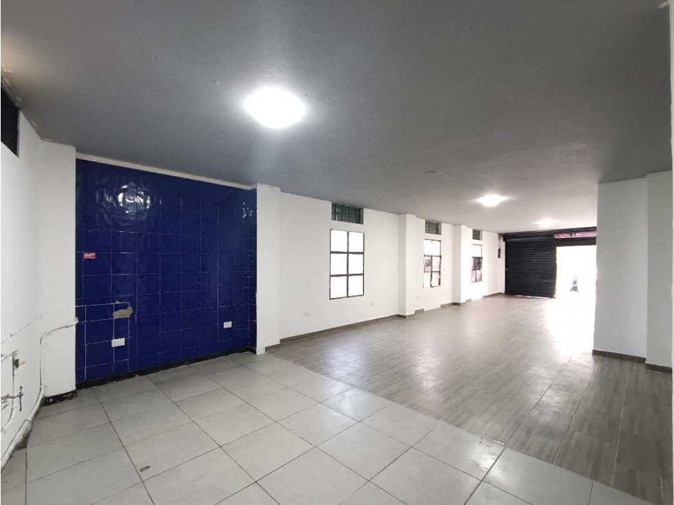 Arrienda Local Primer Piso Milán Manizales — foto 2