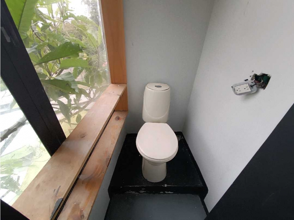 Arrienda Local Segundo Piso Milán Manizales — foto 5