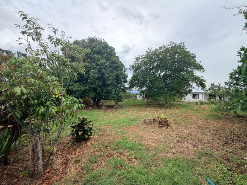 LOTE EN PARCELACIÓN VÍA ALCALÁ A 25 MINUTOS DE CUBA — foto 3