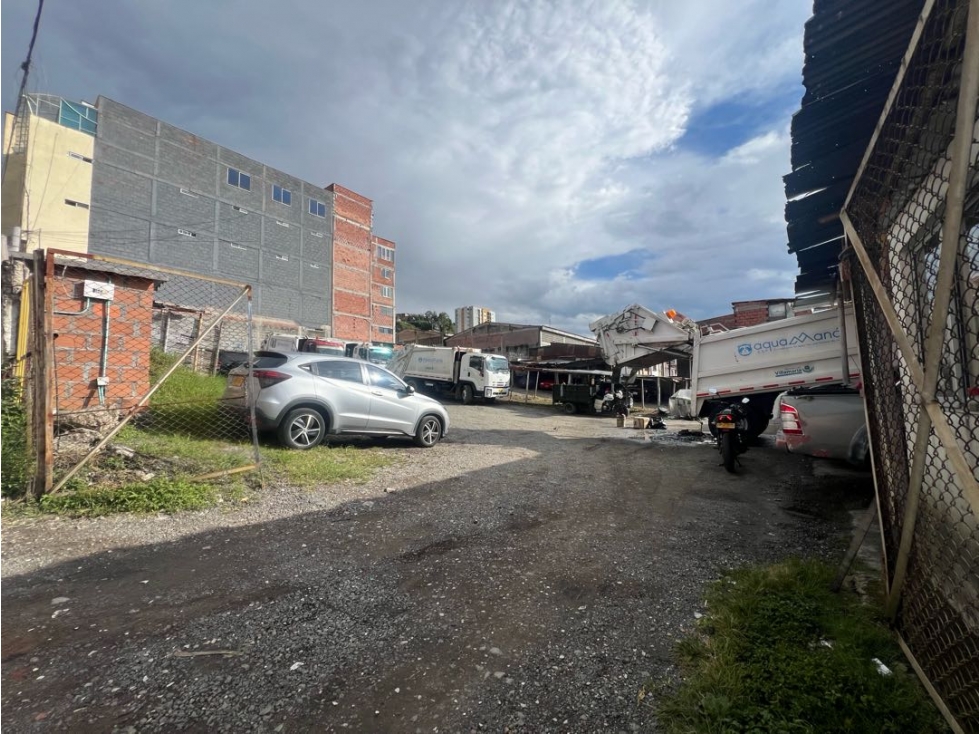 Lote Villamaria Caldas - 3
