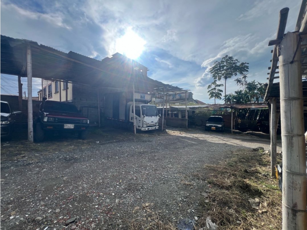 Lote Villamaria Caldas - 5