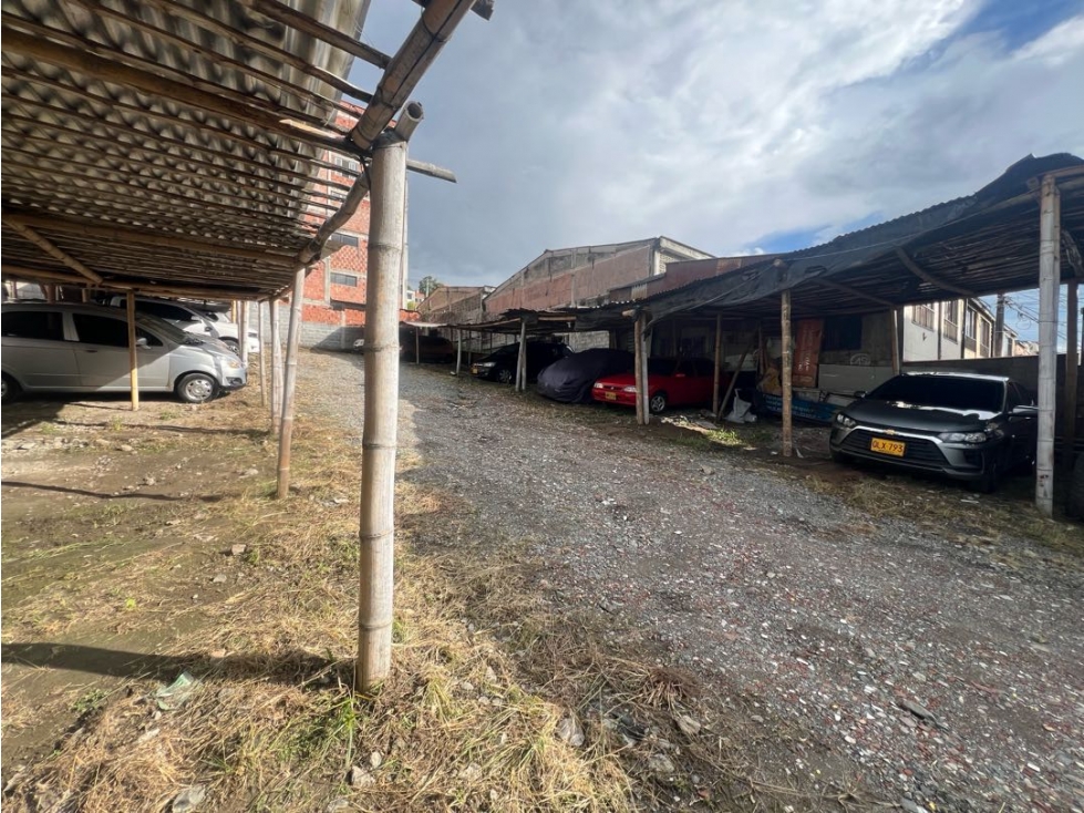 Lote Villamaria Caldas - 6