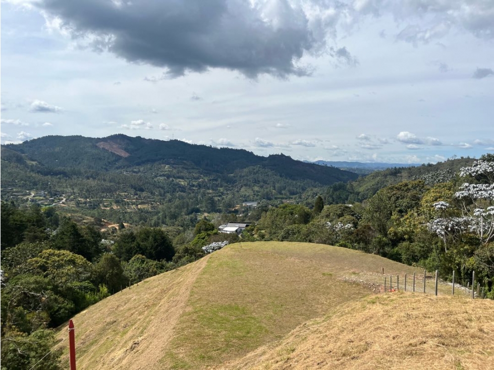 Lote en Venta en El Retiro Unidad Cerrada con Vistas Panorámicas — foto 6