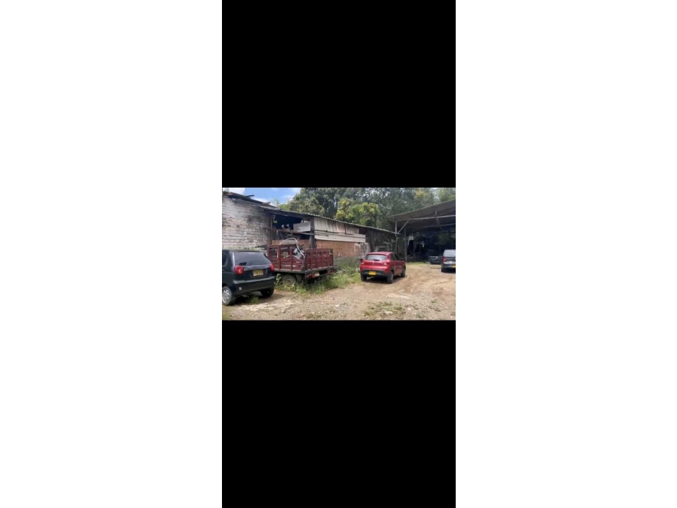 LOTE EN VENTA EN MELENDEZ SUR DE CALI — foto 4