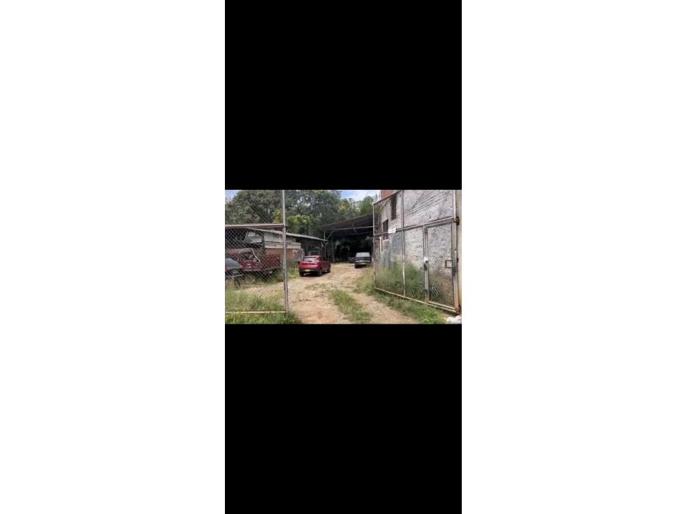 LOTE EN VENTA EN MELENDEZ SUR DE CALI — foto 5