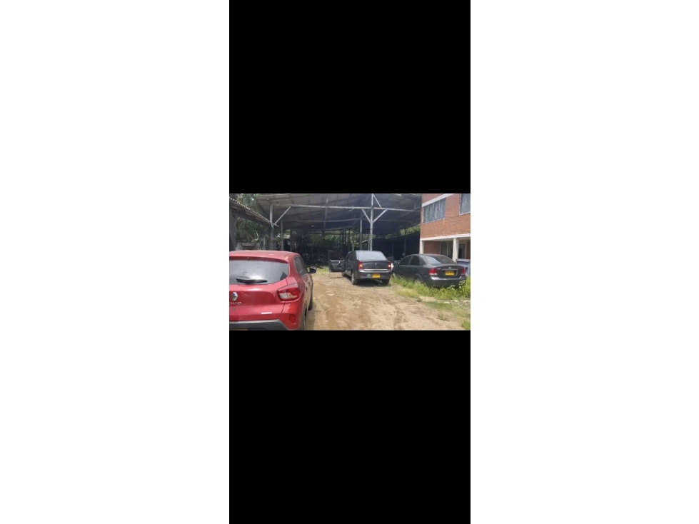 LOTE EN VENTA EN MELENDEZ SUR DE CALI — foto 6