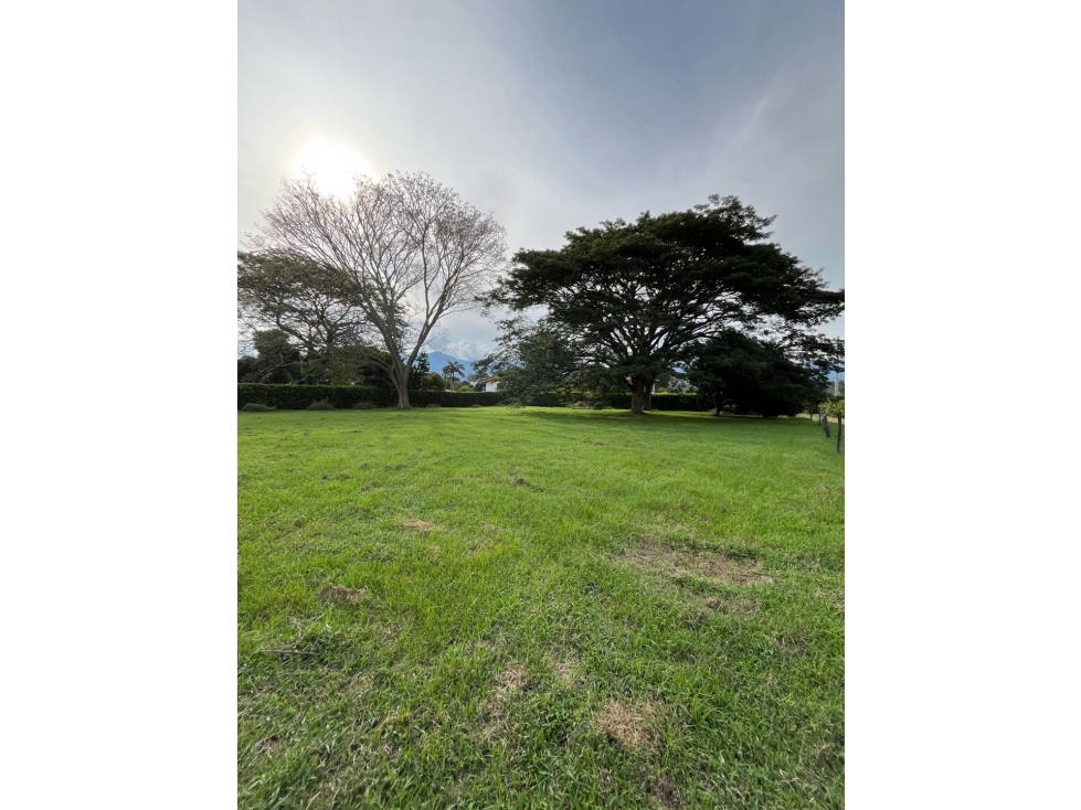 Lote para la venta , Vereda el Rodeo, Sopetran, Antioquia