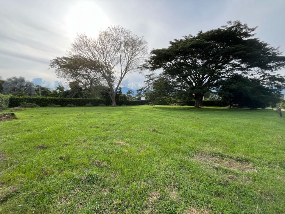 Lote para la venta , Vereda el Rodeo, Sopetran, Antioquia — foto 2