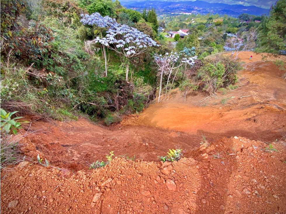 Venta Lote Increible Vista Lejana Parcelacion Sector Aeropuerto Guarne — foto 3