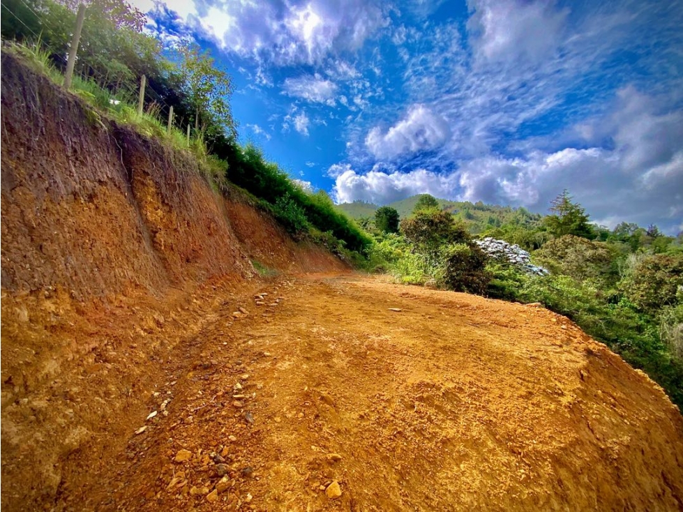 Venta Lote Increible Vista Lejana Parcelacion Sector Aeropuerto Guarne — foto 4