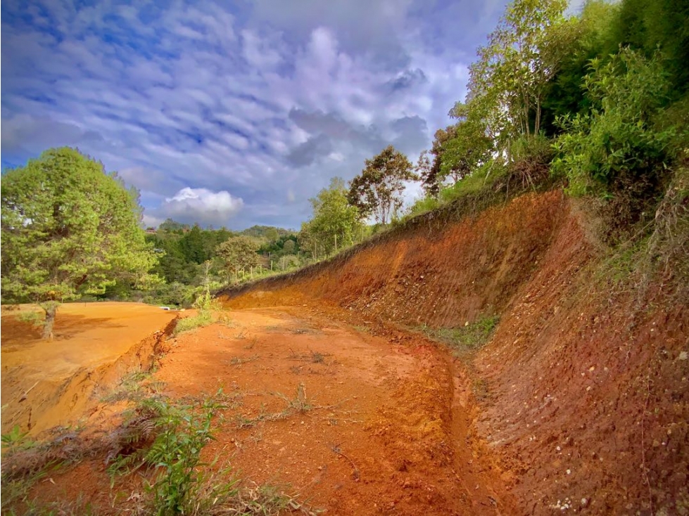 Venta Lote Increible Vista Lejana Parcelacion Sector Aeropuerto Guarne — foto 6