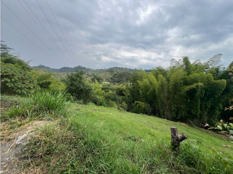 Lote Conjunto Cerrado Vía Manizales Chinchina — foto 2