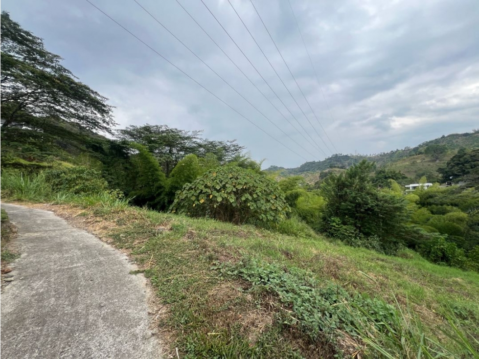 Lote Conjunto Cerrado Vía Manizales Chinchina — foto 3