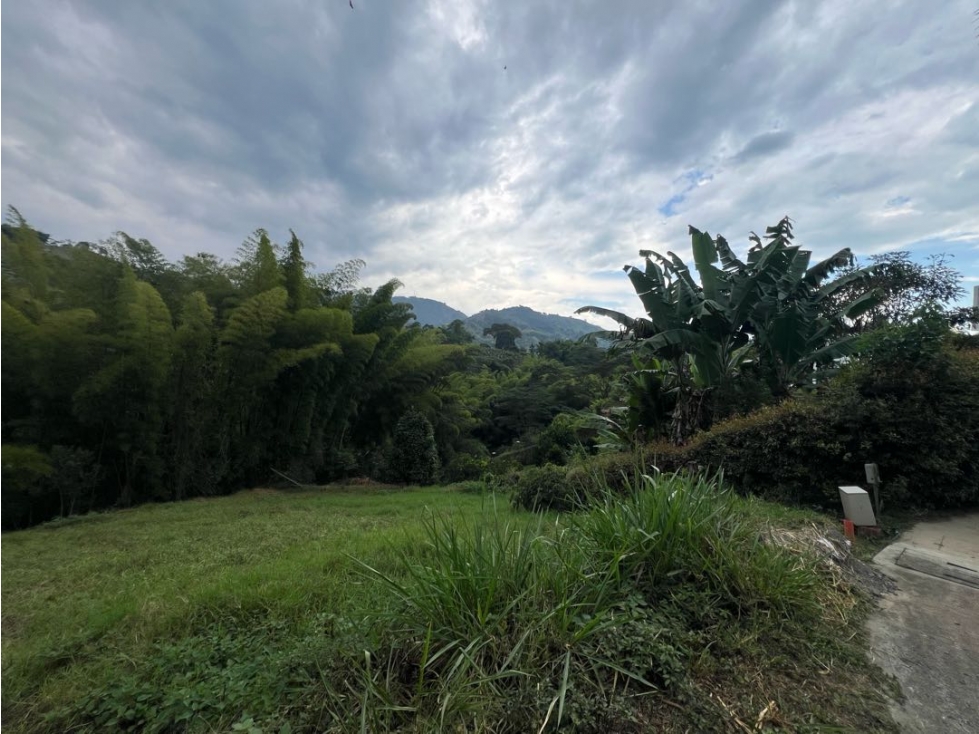 Lote Conjunto Cerrado Vía Manizales Chinchina — foto 4