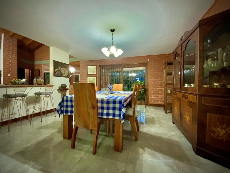 Venta Finca Aeropuerto con 2 Casas NO Administracion Permite Pesebrera — foto 5