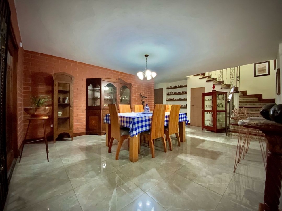 Venta Finca Aeropuerto con 2 Casas NO Administracion Permite Pesebrera — foto 6