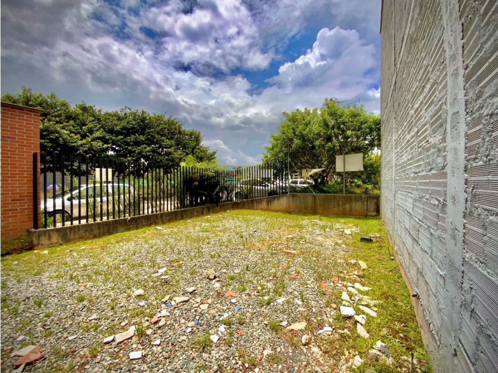 Venta Lote Unidad Cerrada La Ceja Urbano Zonas Comunes Completas — foto 3