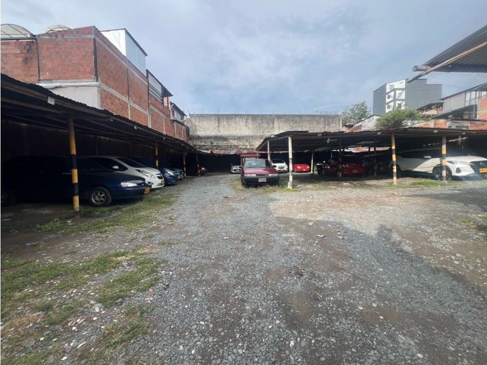 Lote urbanizable Villamaria Caldas - 1