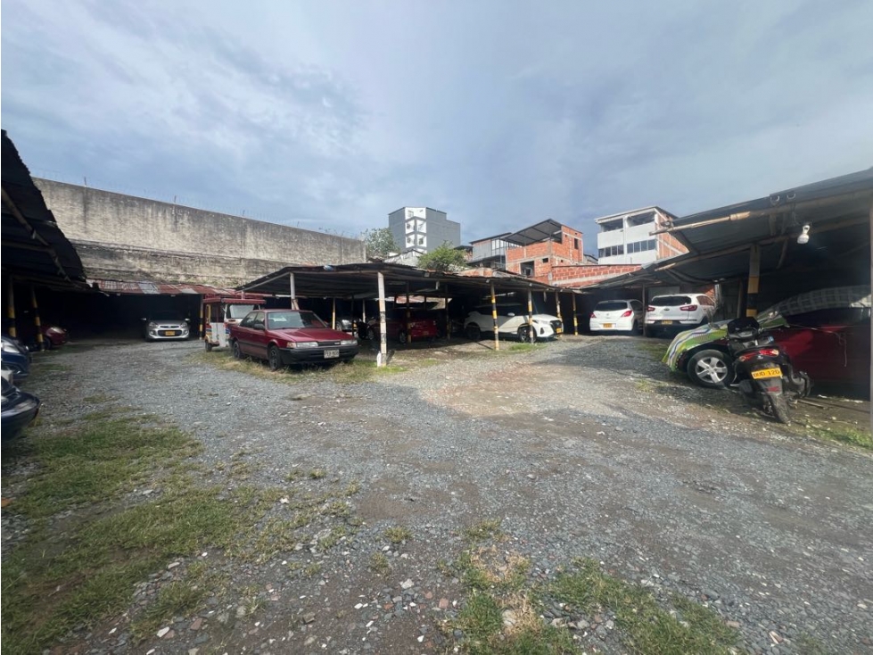 Lote urbanizable Villamaria Caldas - 2